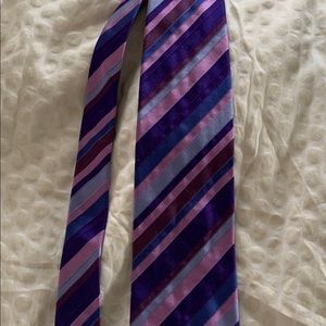 Flashy Paul Smith casual tie